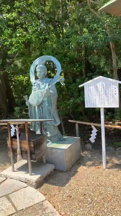 和田神社(兵庫県)