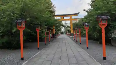平野神社(京都府)