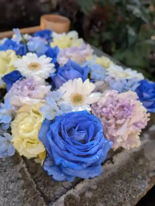本郷氷川神社(東京都)