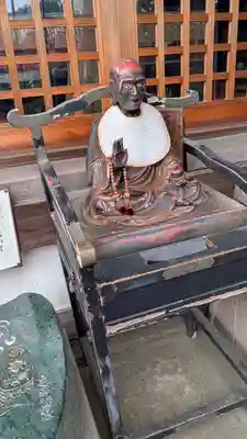 おふさ観音（観音寺）(奈良県)