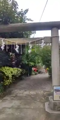 秋葉神社(東京都)