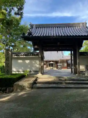 林昌寺(大阪府)