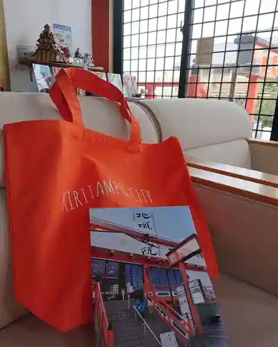 教西寺のその他建物