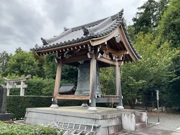 相国寺(相国承天禅寺)(京都府)