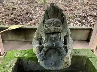 鹿児島神宮(鹿児島県)