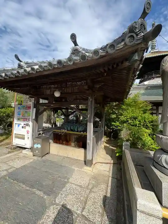 立江寺(徳島県)
