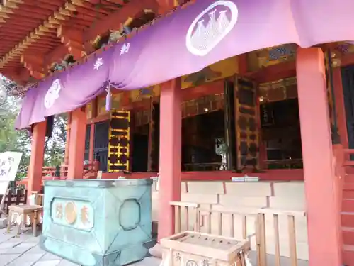 浅草神社(東京都)