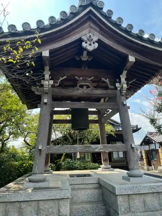 東光寺(岐阜県)