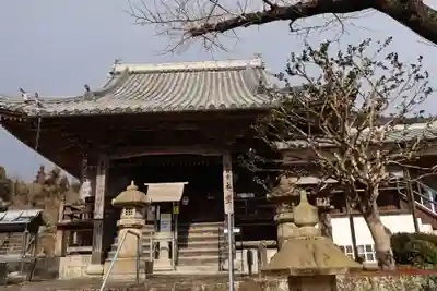大日寺(徳島県)