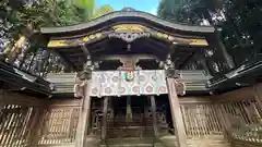 天神神社(滋賀県)