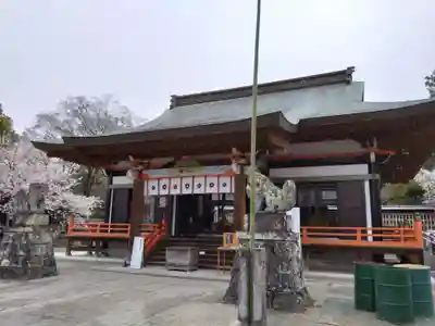 本妙寺(熊本県)