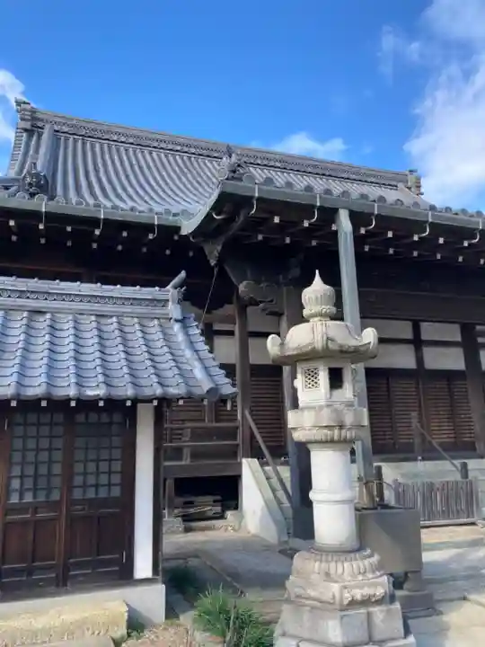 善立寺(兵庫県)