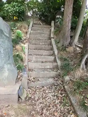 野宮神社(埼玉県)