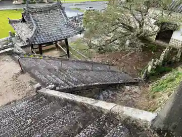 松連寺のその他建物