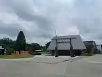 武蔵野坐令和神社のその他建物