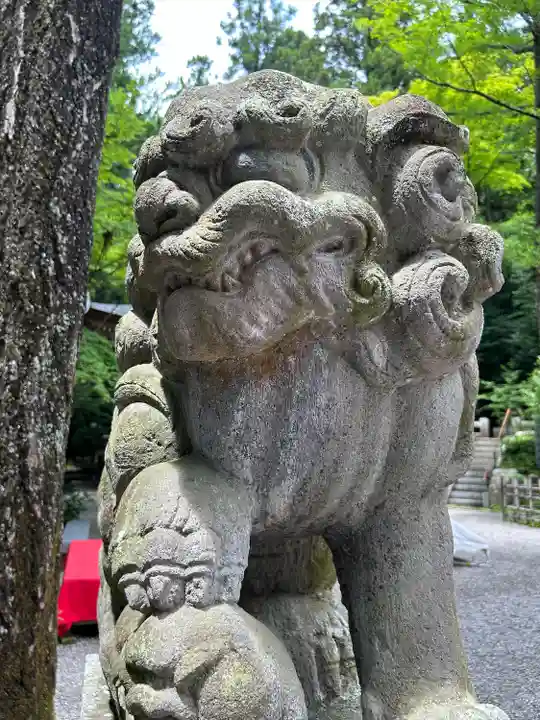 宝登山神社(埼玉県)