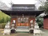 八坂神社の本殿・本堂