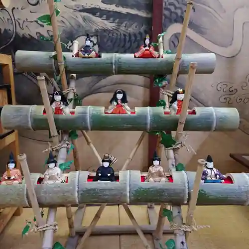 秋葉總本殿可睡斎のその他建物