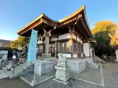 駒形神社(千葉県)