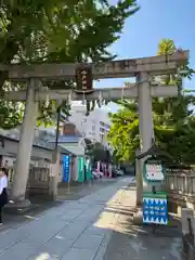 今戸神社(東京都)