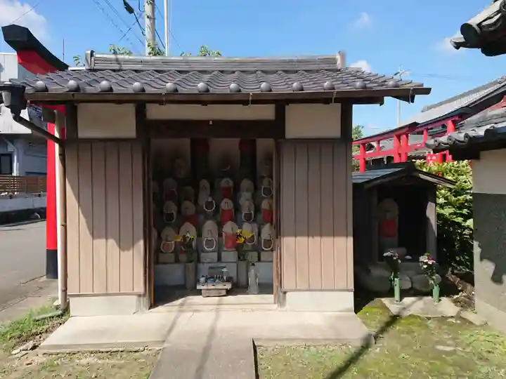 宝昌寺(愛知県)