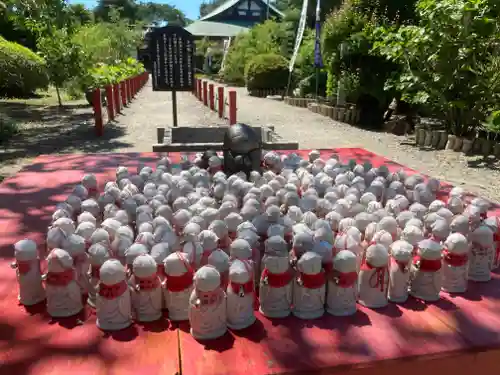 大御堂寺（野間大坊）の地蔵