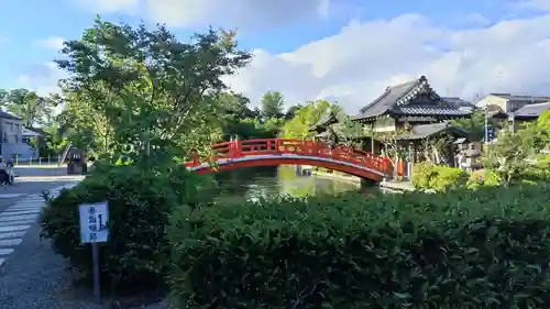 神泉苑(京都府)