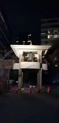 身延別院のその他建物