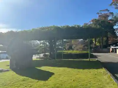 一言主神社(茨城県)
