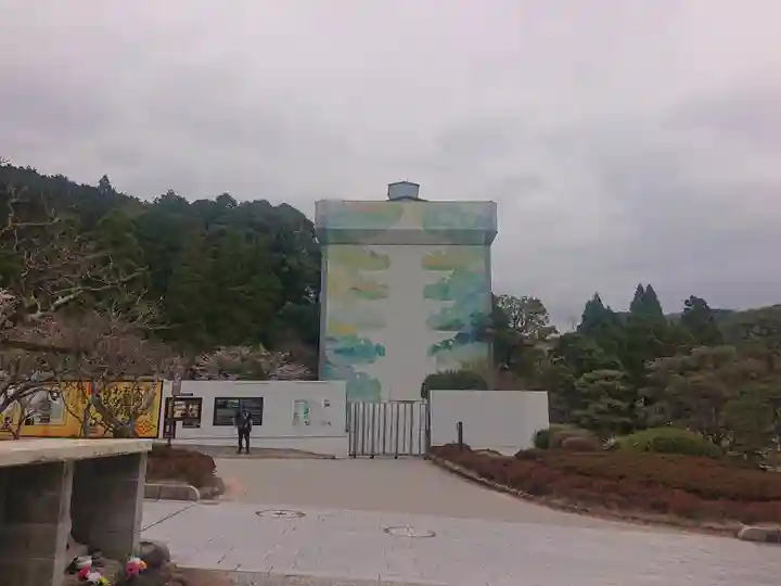 瑠璃光寺(山口県)