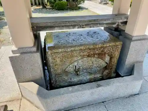嚴島神社(神奈川県)