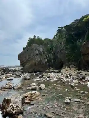 波立寺（波立薬師）(福島県)