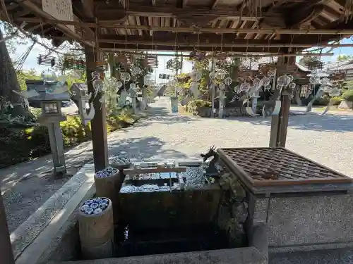 大鳥神社(滋賀県)
