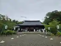 吉野神宮(奈良県)