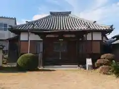 観音寺(愛知県)