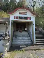 當選寺(埼玉県)