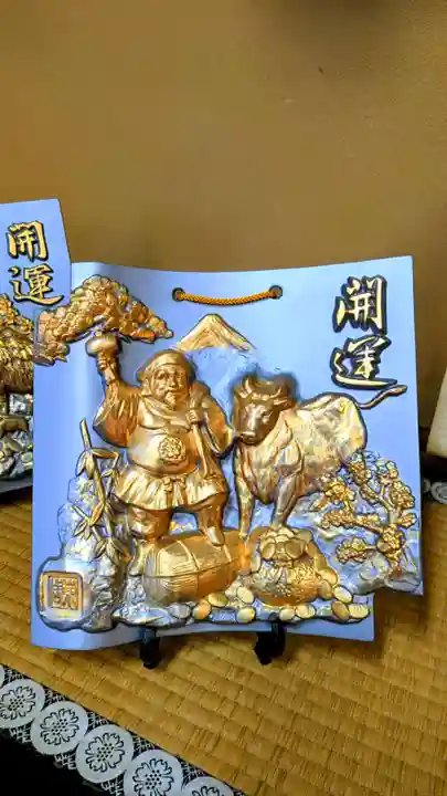 大宮・大原神社の芸術