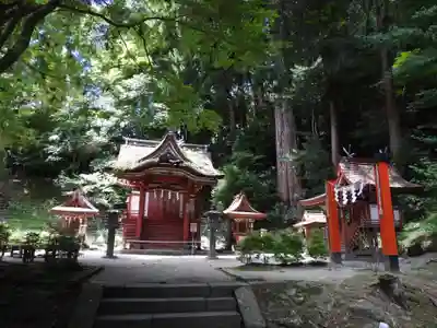 談山神社(奈良県)