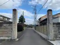 経胤寺(千葉県)