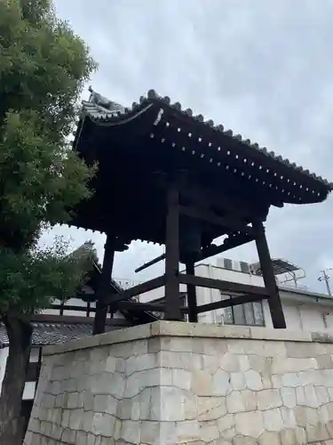 壬生寺(京都府)