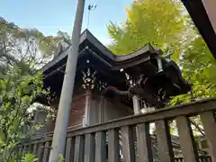 浅間神社(東京都)