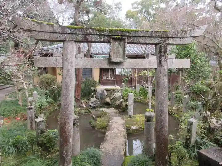 岩屋寺(京都府)