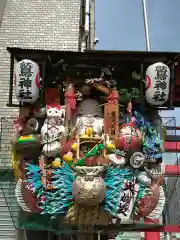 鷲神社(東京都)