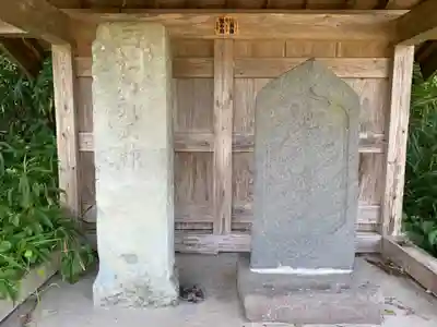 瀧口神社(千葉県)