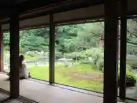 青蓮院門跡のその他建物