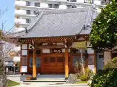 浄沢寺(宮城県)