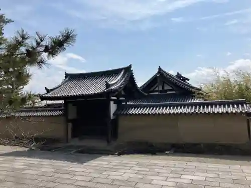 法隆寺(奈良県)