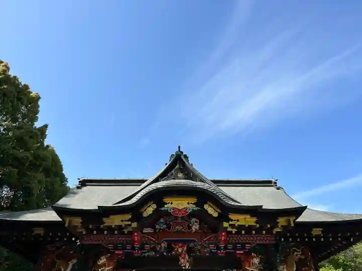 秩父神社(埼玉県)