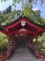 御調八幡宮(広島県)