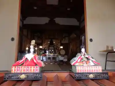 椎尾山薬王院のその他建物